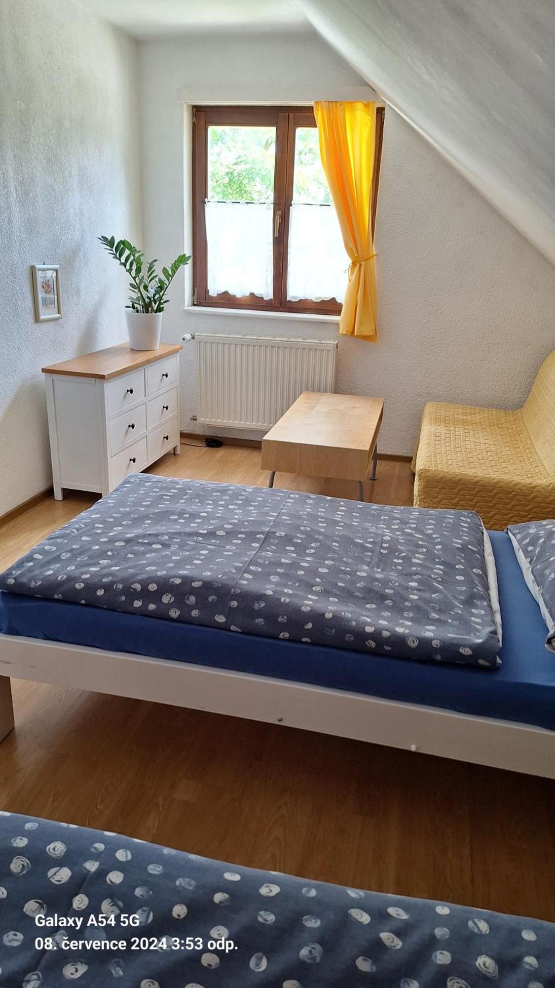 Pension Egida Реж Номер фото